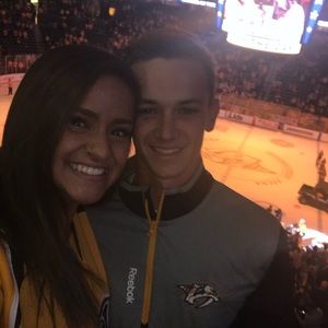 Meet your Posher, Tanner